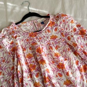 A New Day Target Blouse